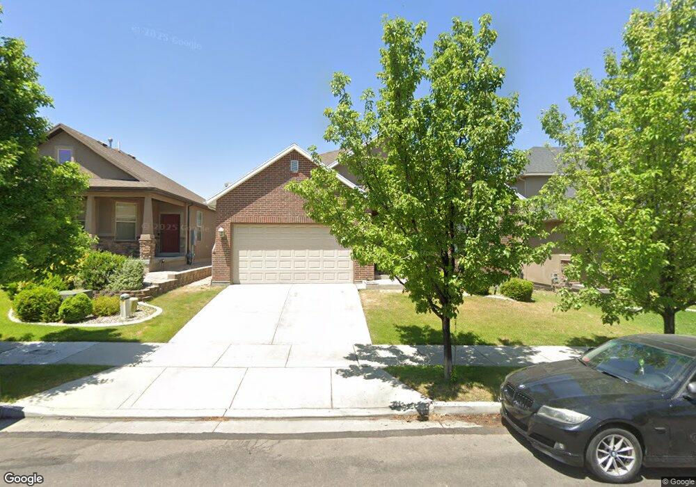 4108 W Walnut Canyon Ln, South Jordan, UT 84009 - photo 1