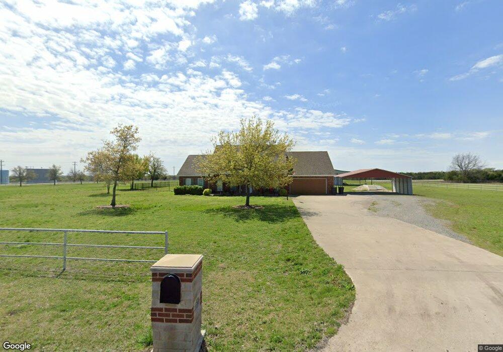 223 County Road 4444, Trenton, TX 75490 - photo 1