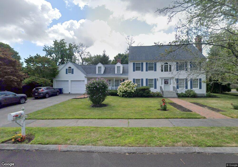 7 Surrey Ln, Danvers, MA 01923 - photo 1