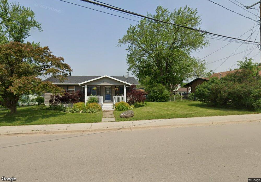 2531 Church St, Cross Plains, WI 53528 - photo 1