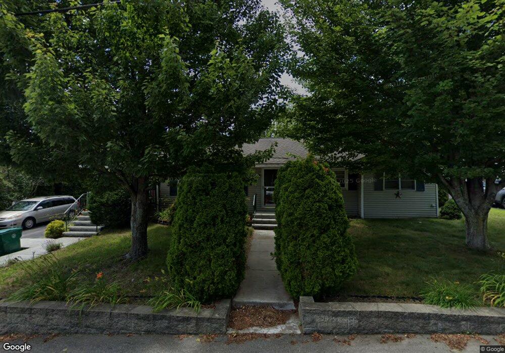 38 Lupine Rd, Lowell, MA 01850 - photo 1