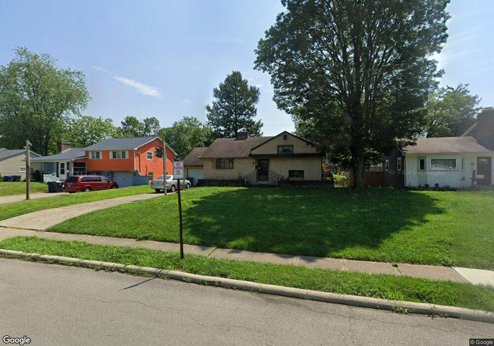 1036 Pierce Ave, Columbus, OH 43227 - photo 1