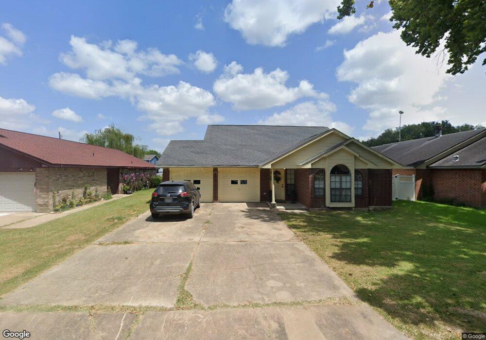 804 John Albert Dr, East Bernard, TX 77435 - photo 1