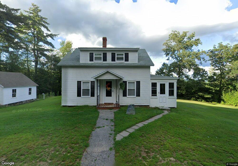 107 S Bow Rd, Bow, NH 03304 - photo 1