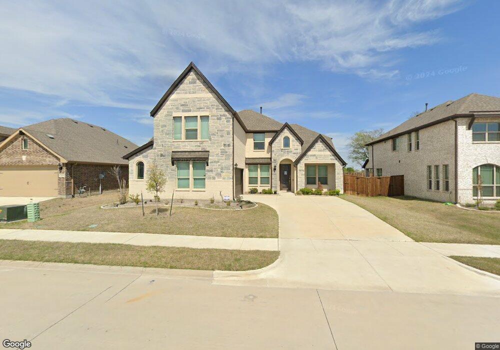 2011 Ranchwood Dr, Wylie, TX 75098 - photo 1