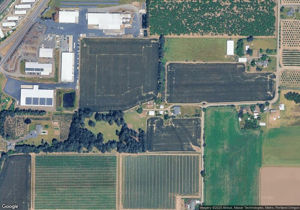 19541 Fobert Rd NE, Hubbard, OR 97032 - photo 1