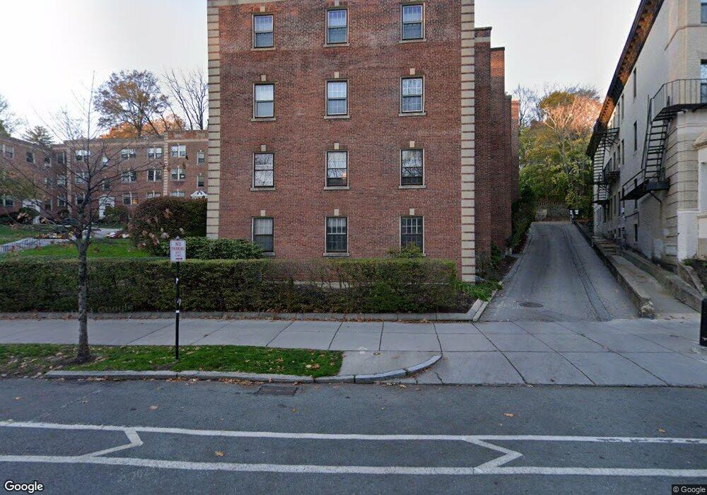 1492 Beacon St unit 2, Brookline, MA 02446 - photo 1
