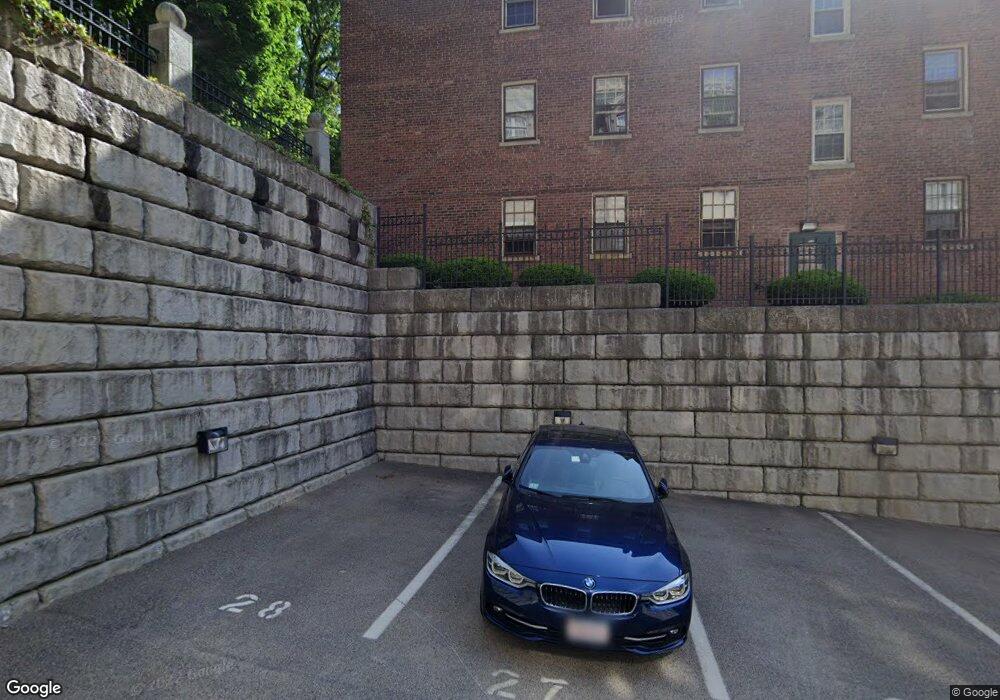 1496 Beacon St unit 4, Brookline, MA 02446 - photo 1