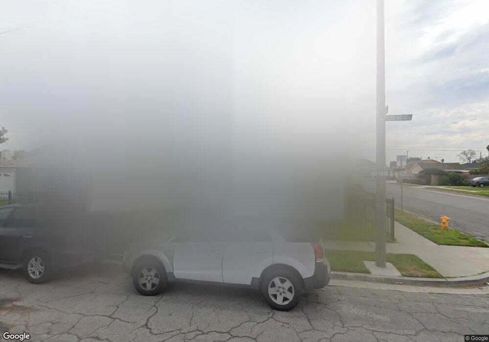 944 W 133rd St, Compton, CA 90222 - photo 1