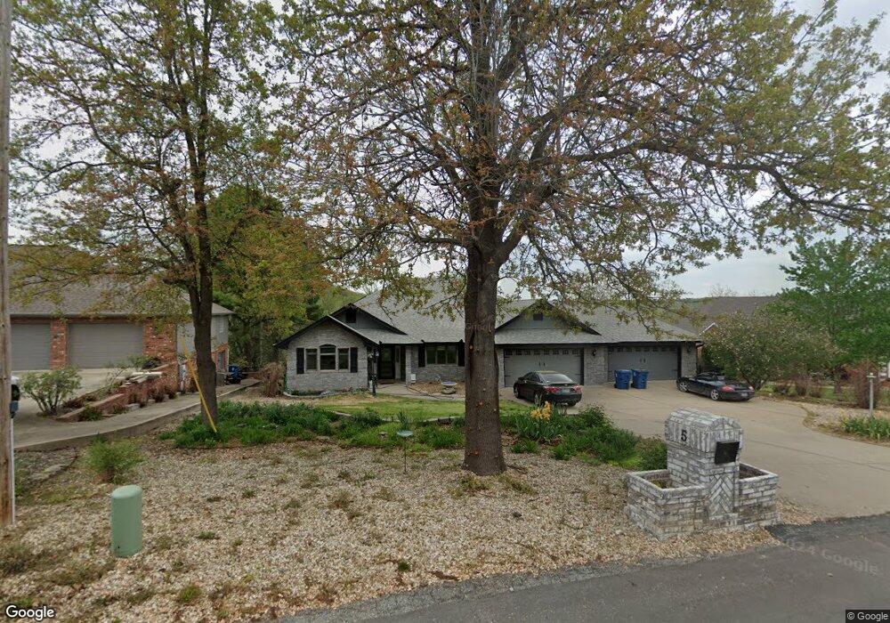 5 Mckenzie Ln, Bella Vista, AR 72715 - photo 1