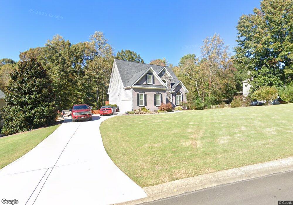 804 Springharbor Ct unit 4, Woodstock, GA 30188 - photo 1