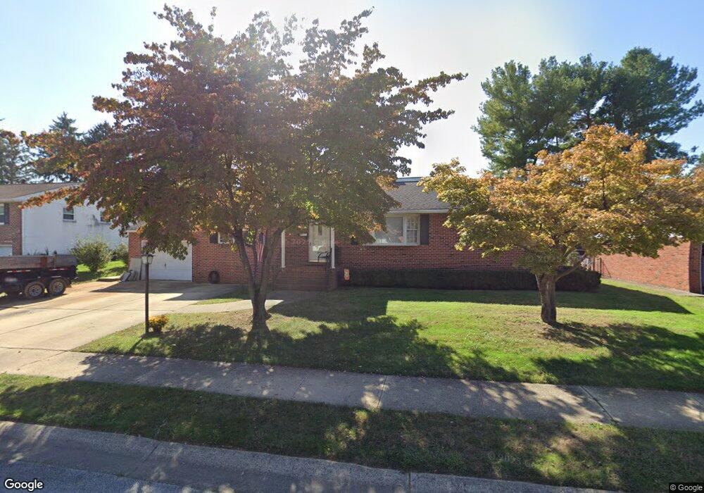 2012 Elgin St, Wilmington, DE 19808 - photo 1
