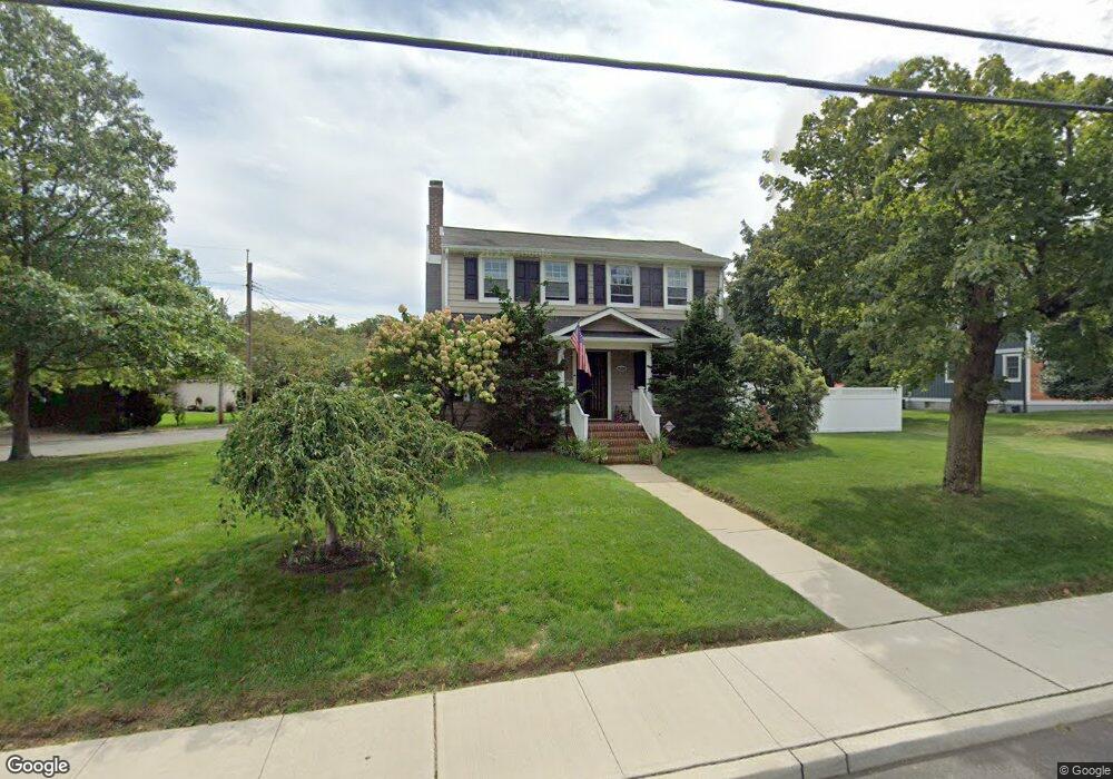 34 Wall St, West Long Branch, NJ 07764 - photo 1
