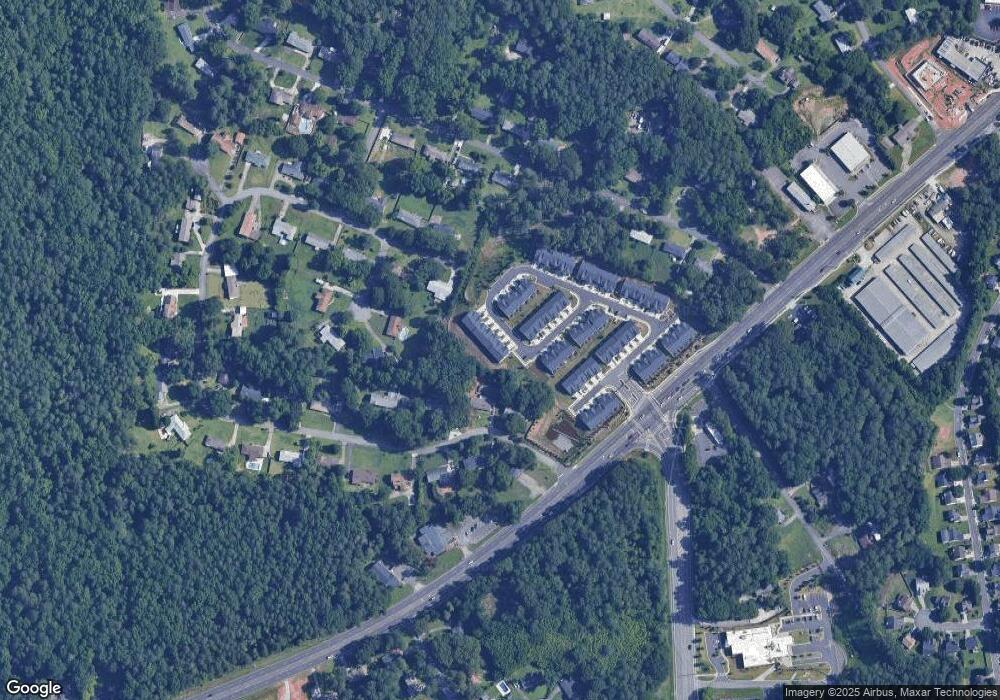 1142 Arrowlake Rd, Marietta, GA 30064 - photo 1