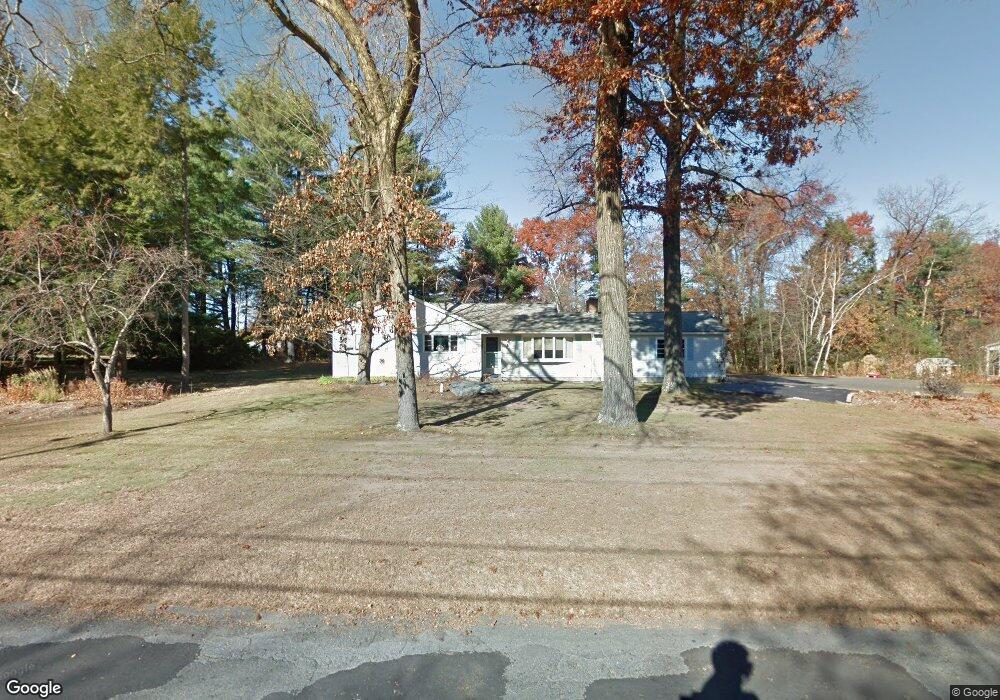 53 Plain St, Easthampton, MA 01027 - photo 1