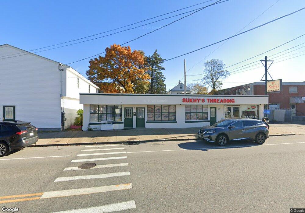 91 Power Rd, Pawtucket, RI 02860 - photo 1