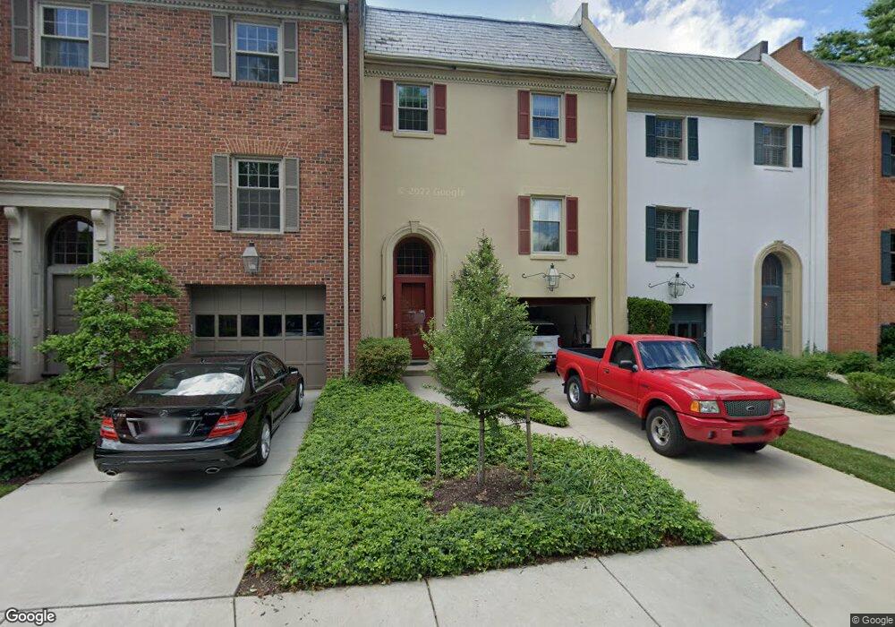 6 Hume Ct, Towson, MD 21204 - photo 1