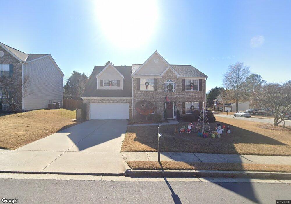 2401 Lance Ridge Way unit 1, Buford, GA 30519 - photo 1