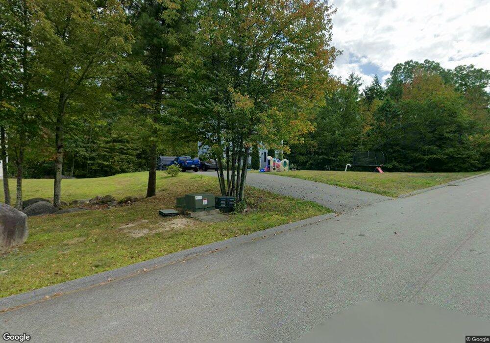 19 Alyssa Dr unit 12, Townsend, MA 01469 - photo 1