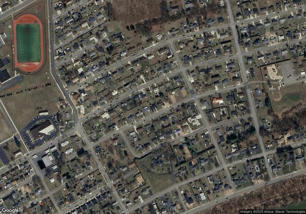 1017 E 4 1/2 St, Berwick, PA 18603 - photo 1