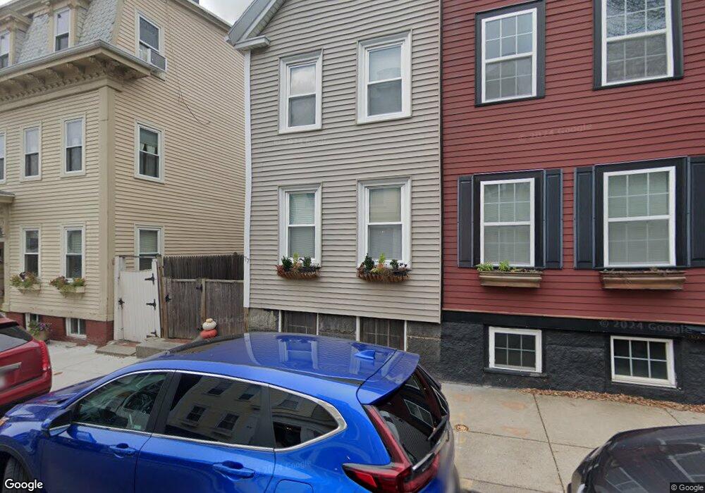 0 R- 77 Pearl St unit 7560969-11429644, Charlestown, MA 02129 - photo 1