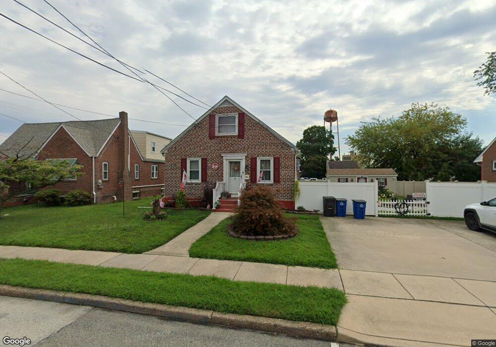 246 Jansen Ave, Essington, PA 19029 - photo 1