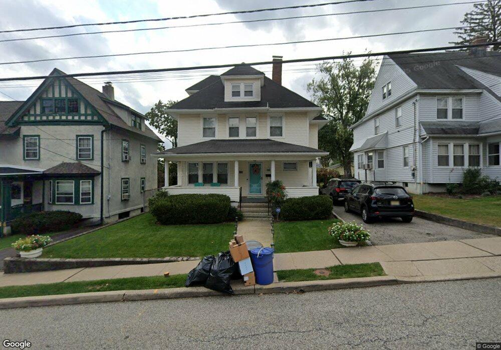 34 Lawrence Ave, West Orange, NJ 07052 - photo 1