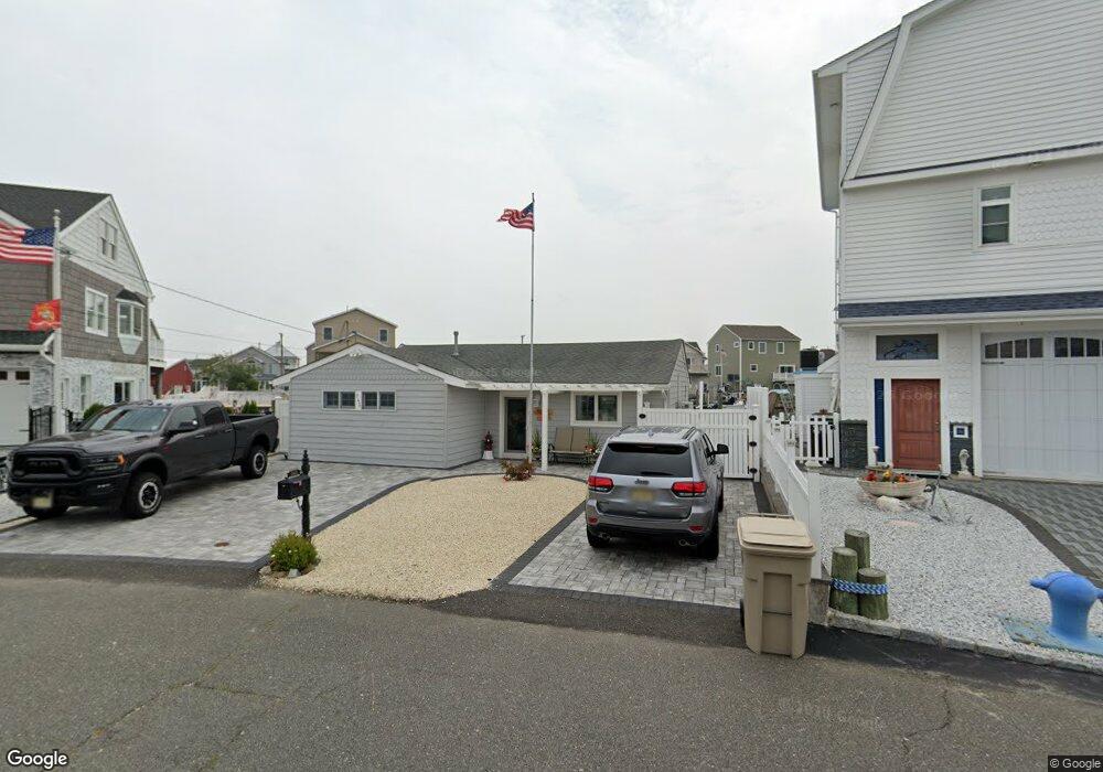 243 Fernwood Dr, Bayville, NJ 08721 - photo 1