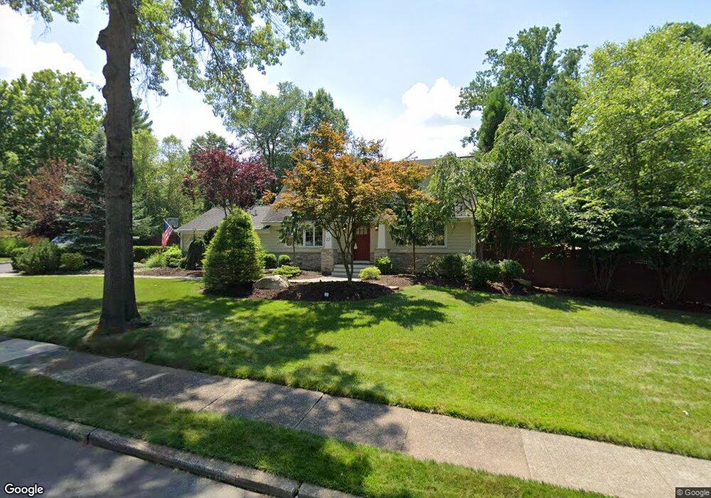 27 Forest Ave, Old Tappan, NJ 07675 - photo 1