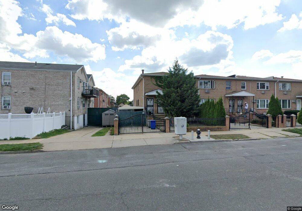 7610 156th Ave, Howard Beach, NY 11414 - photo 1