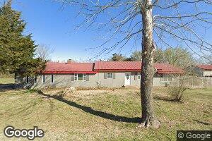 22960 Spring St, Shady Point, OK 74956