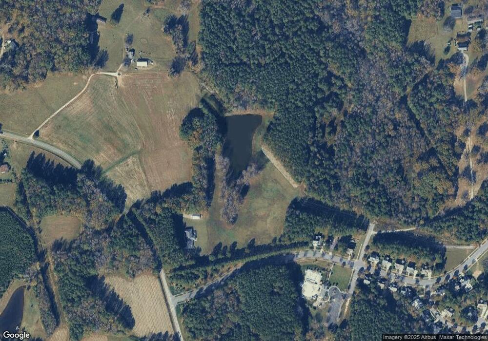 6062 Horner Siding Rd, Oxford, NC 27565 - photo 1