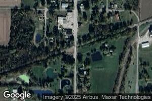 100 S Main St, Cecil, OH 45821