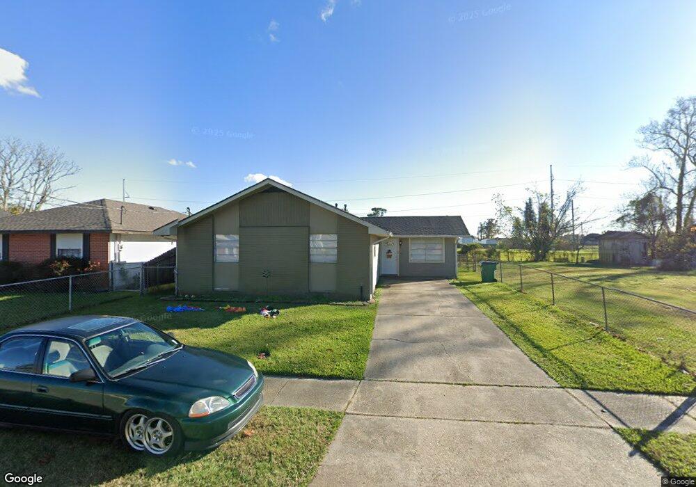 2805 Corinne Dr, Marrero, LA 70072 - photo 1