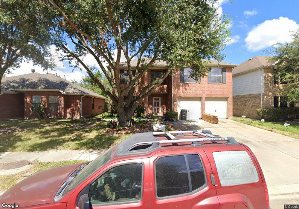 6010 NW Creek Cir, Houston, TX 77086 - photo 1