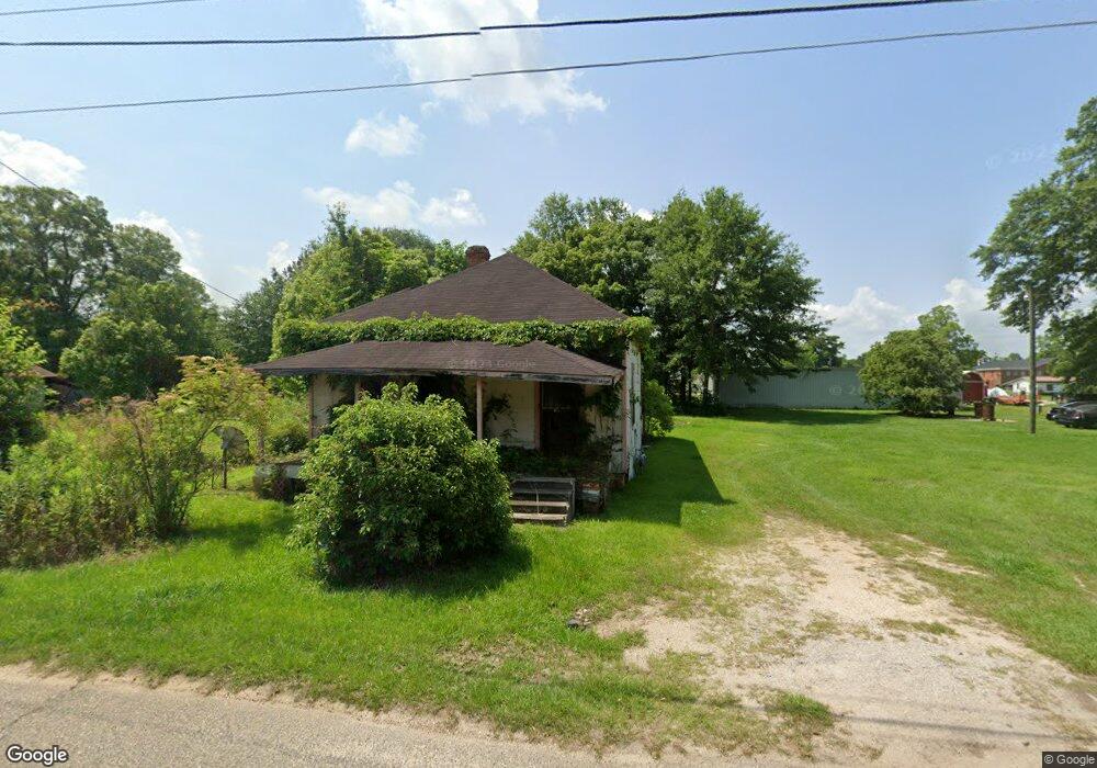 174 Liberty St, Atmore, AL 36502 - photo 1