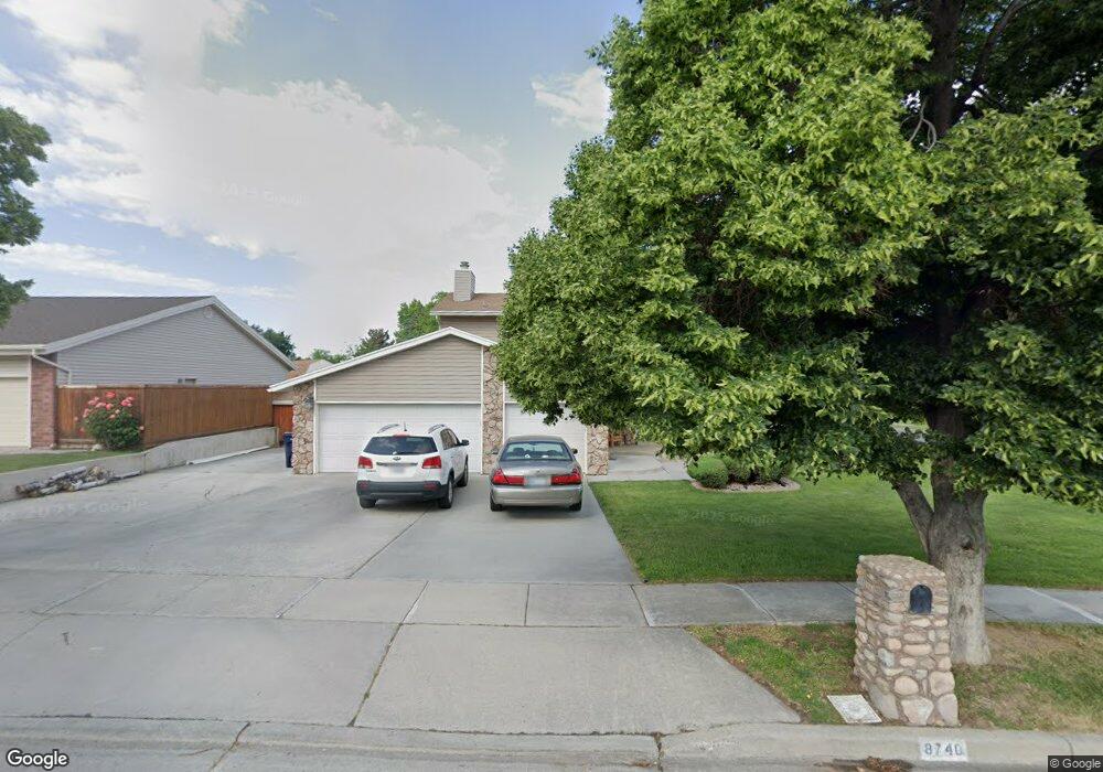8740 Ida Ln, Sandy, UT 84093 - photo 1