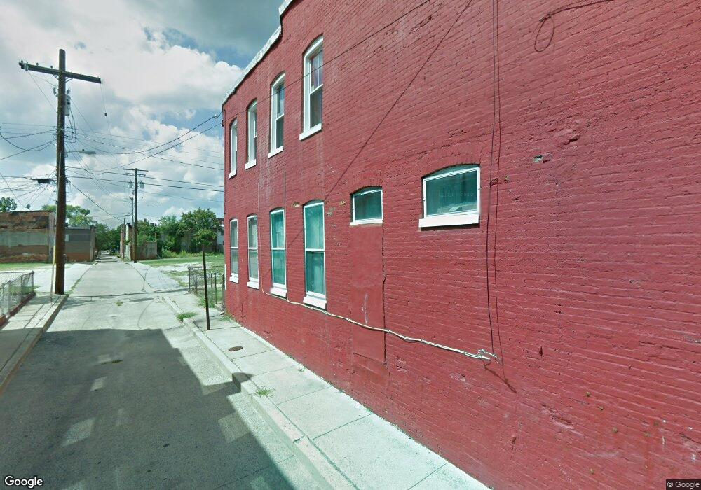 1912 N Payson St, Baltimore, MD 21217 - photo 1