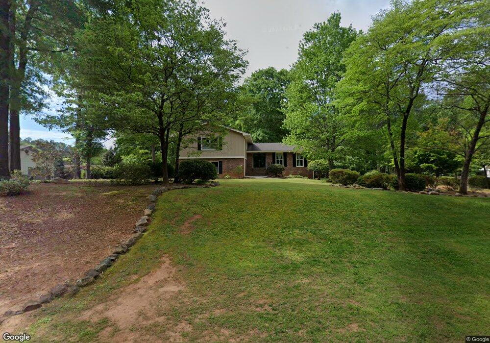 415 Robin Ct unit 5, Roswell, GA 30076 - photo 1