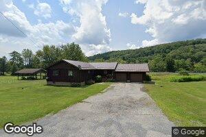 285 Joy Gardens Rd, Wilcox, PA 15870