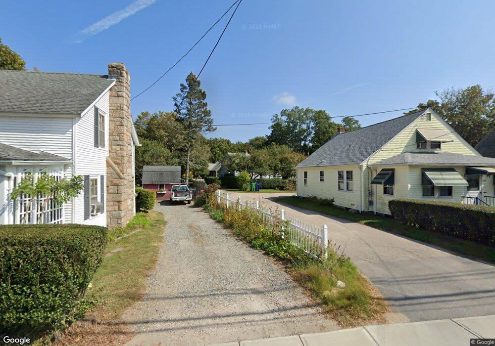 333 High St unit A, Wakefield, RI 02879 - photo 1