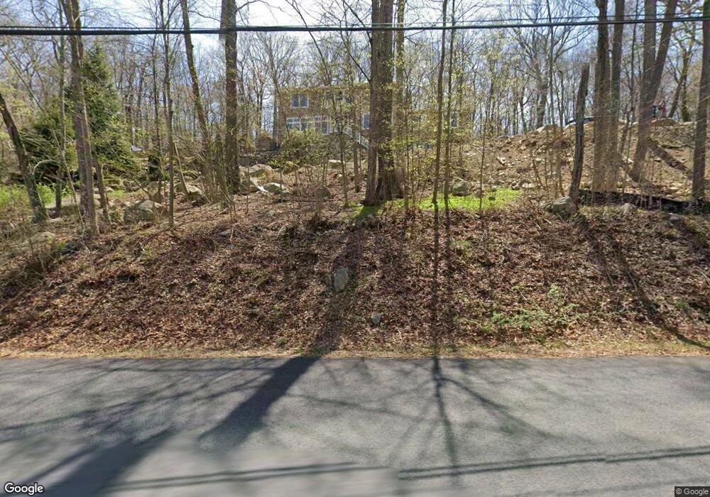 57 Sylvan Way, Tuxedo Park, NY 10987 - photo 1