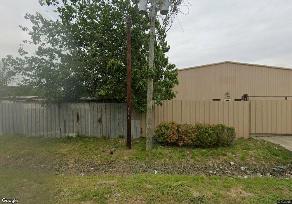 1524 De Soto St, Houston, TX 77091 - photo 1