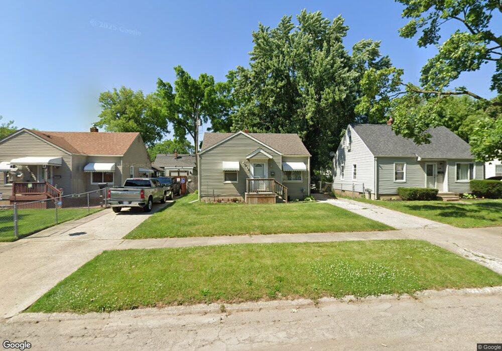 718 Huron St, Flint, MI 48507 - photo 1