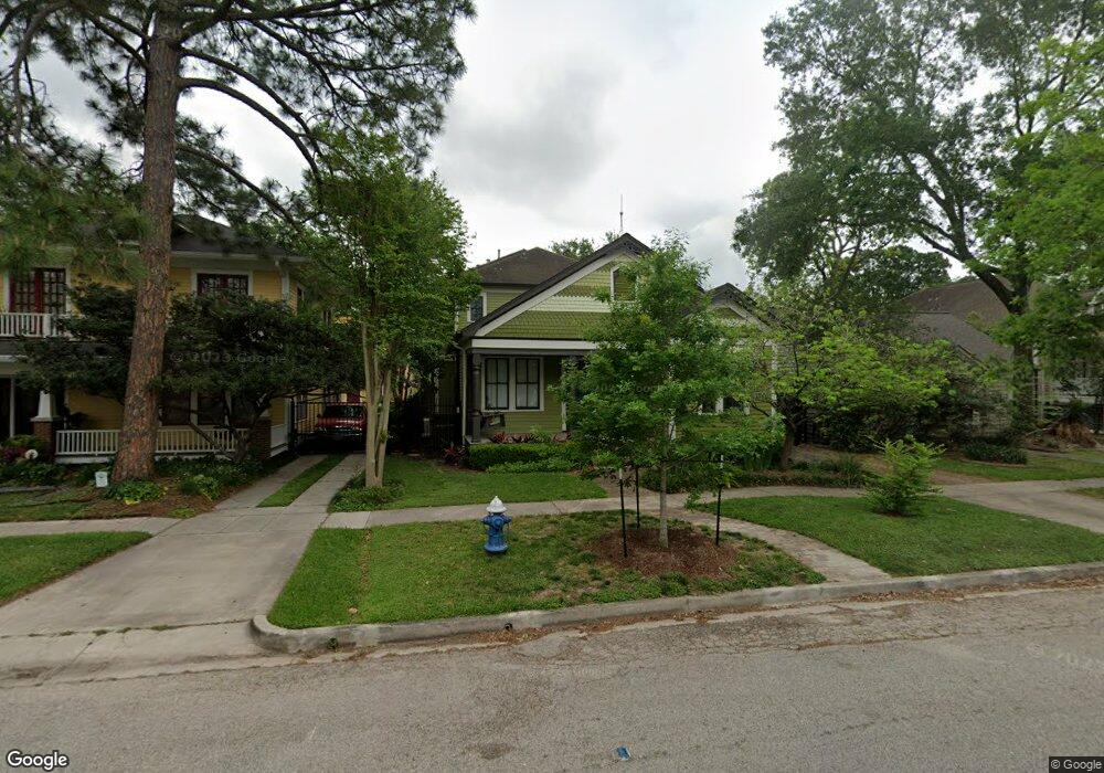 518 Harvard St, Houston, TX 77007 - photo 1