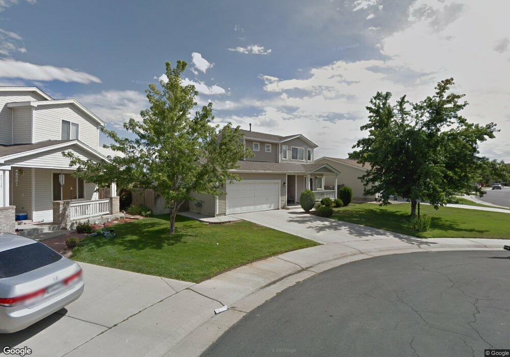 2325 E 127th Place, Thornton, CO 80241 - photo 1