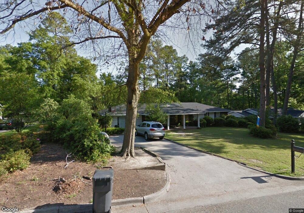 3035 Fox Spring Rd, Augusta, GA 30909 - photo 1
