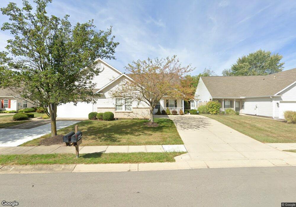 13152 Severn Way unit 402, Fishers, IN 46038 - photo 1