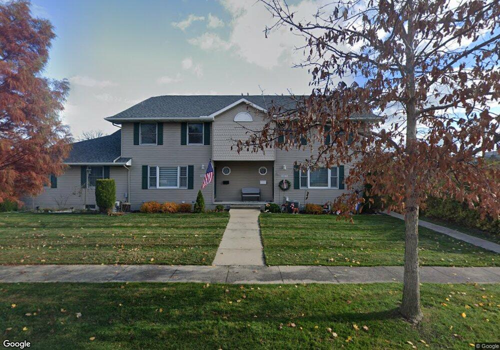 2738 Wright St unit A 4, Port Huron, MI 48060 - photo 1