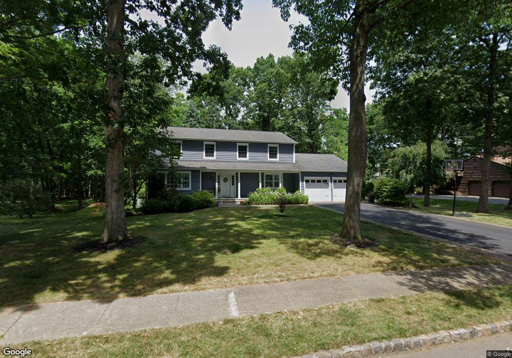 7 Gristmill Rd, Cedar Knolls, NJ 07927 - photo 1